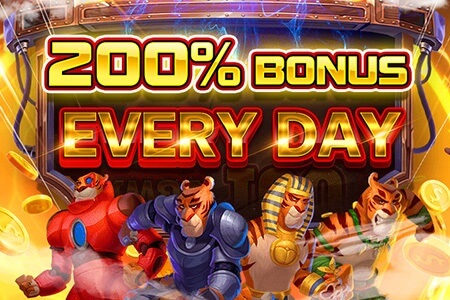 jiliko offer bonus every day